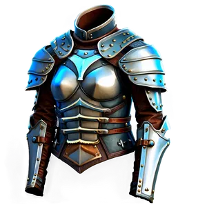 Leather Armor Png 22 PNG Image