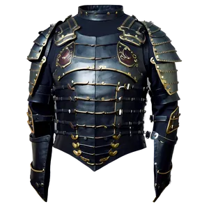 Leather Armor Png 24 PNG Image