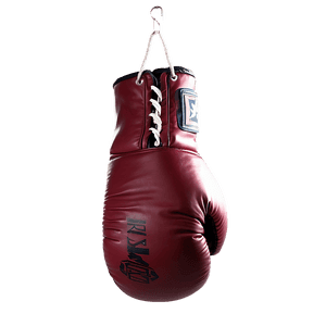 Leather Boxing Gloves PNG 06252024 PNG image with transparent background