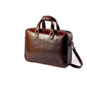Leather Briefcase Business PNG apk42 PNG with transparent background