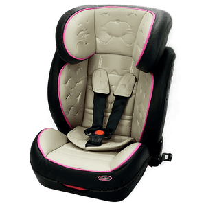 Leather Car Seat PNG 30 PNG image with transparent background