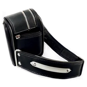 Leather Fanny Pack Png 88 PNG Image