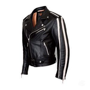 Leather Jacket PNG klq PNG image with transparent background