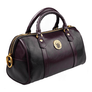 Leather Purse PNG xrs3 PNG image with transparent background