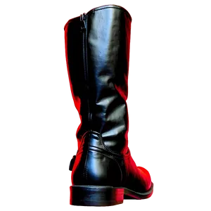 Leather Riding Boots Png Fab61 PNG Image