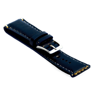 Leather Watch Strap PNG 06252024 PNG with transparent background