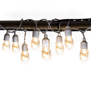 LED Fairy Lights PNG fmd5 PNG with transparent background