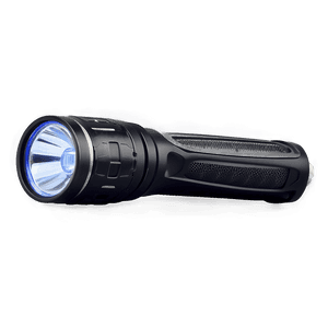 LED Flashlight PNG wod59 PNG with transparent background