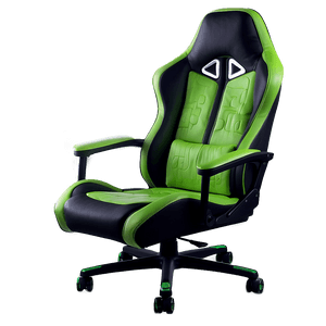 LED Gaming Chair PNG nkt PNG image with transparent background