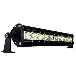 LED Light Bar PNG 06122024 PNG with transparent background