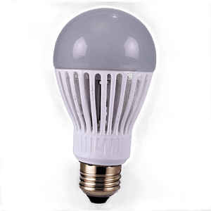 LED Light Bulb PNG 06202024 PNG image with transparent background