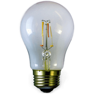 LED Light Bulb PNG 90 PNG image with transparent background