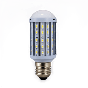LED Light Bulb PNG wcv PNG image with transparent background