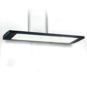 Led Light Fixture Png Hhl59 PNG Image