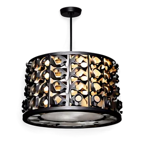 Led Light Fixture Png Jaw42 PNG Image