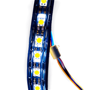 LED Light Strip PNG 98 PNG with transparent background