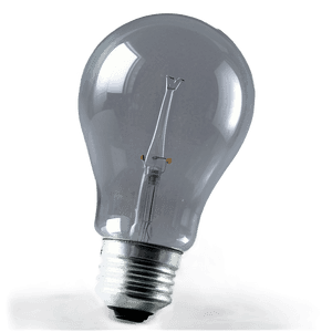 LED Lightbulb PNG 05242024 PNG