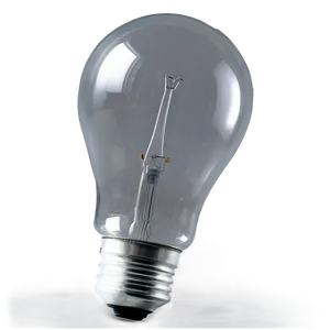 Led Lightbulb Png 05242024 PNG Image