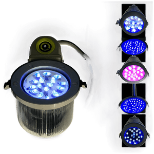 LED Lights for Home PNG 06132024 PNG with transparent background