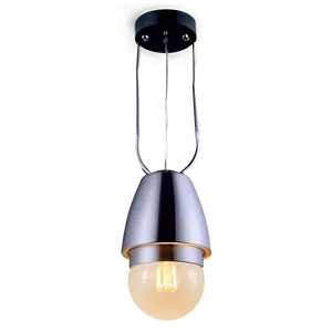 Led Pendant Light Png Cej PNG Image