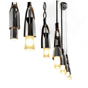 LED Pendant Lights PNG oyv PNG with transparent background