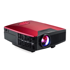 LED Projector for Gaming PNG 06122024 PNG