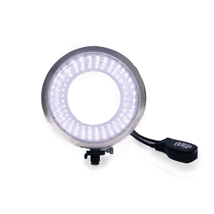 LED Ring Light PNG 06122024 PNG with transparent background