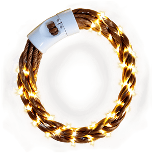 LED Rope Lights PNG 06132024 PNG with transparent background