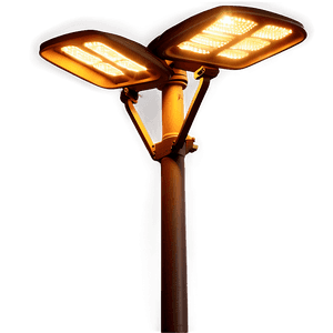 LED Street Light PNG wqo41 PNG with transparent background
