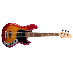 Left-handed Bass Guitar Png Xcc40 PNG Image