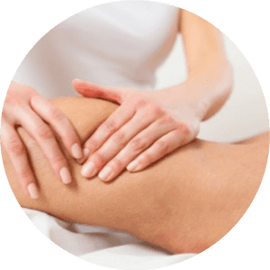 Sports Massage Png - Fisioterapia Linfática, Transparent Png PNG image with transparent background