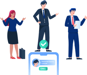 Choice Accident Lawyer, HD Png Download PNG with transparent background