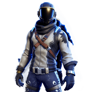 Legendary Fortnite Skins PNG 85 PNG image with transparent background