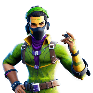 Legendary Fortnite Skins PNG jjl48 PNG image with transparent background