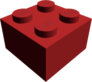 Lego Batman Wiki - Green Lego Brick Png, Transparent Png PNG image with transparent background