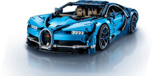 Lego Bugatti, HD Png Download PNG image with transparent background