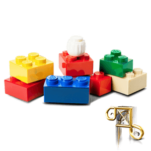 Lego Building Blocks PNG dhd PNG image with transparent background