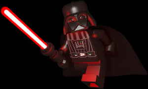 Lego Darth Vader Png - Lego Star Wars Darth Vader Png, Transparent Png PNG image with transparent background