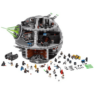 Death Star™ - Best Lego Sets 2019, HD Png Download PNG image with transparent background