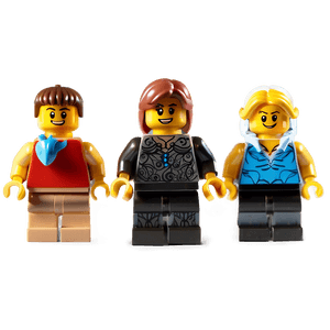 Lego Fairytale Fantasy PNG 05062024 PNG image with transparent background