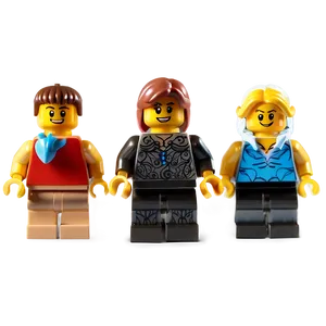 Lego Fairytale Fantasy Png 05062024 PNG Image