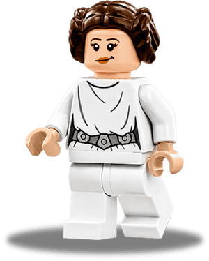 Lego Star Wars Toys PNG Image PNG image with transparent background