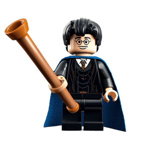 Lego Harry Potter Magic PNG 05062024 PNG image with transparent background