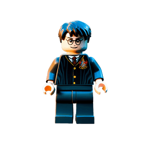 Lego Harry Potter Magic PNG pln PNG image with transparent background