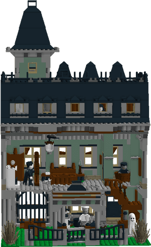 Castle, HD Png Download PNG