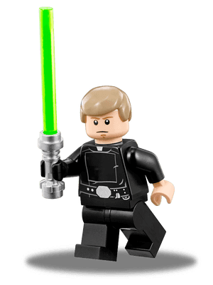 Lego Star Wars Toys Transparent PNG PNG image with transparent background