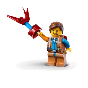 Lego Movie Ultra Katty Png Klr84 PNG Image