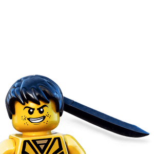 Lego Ninjago Warriors PNG fmr73 PNG image with transparent background
