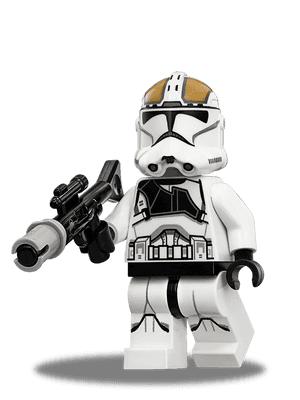 Lego Star Wars Toys PNG Transparent Image PNG image with transparent background