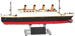 Royal Mail Ship, HD Png Download PNG image with transparent background